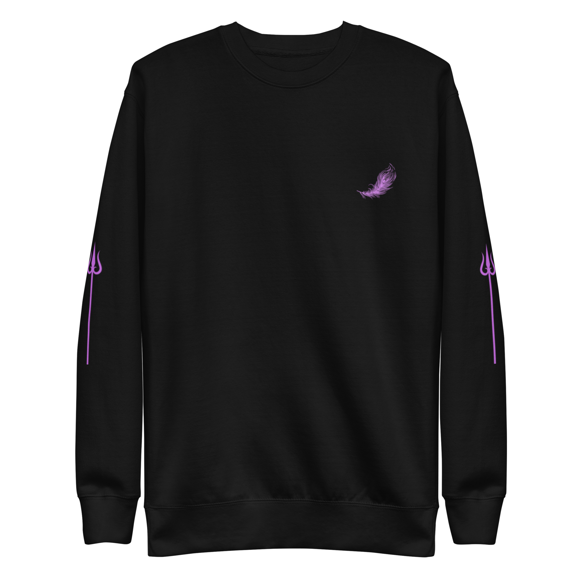 Unisex Premium Sweatshirt