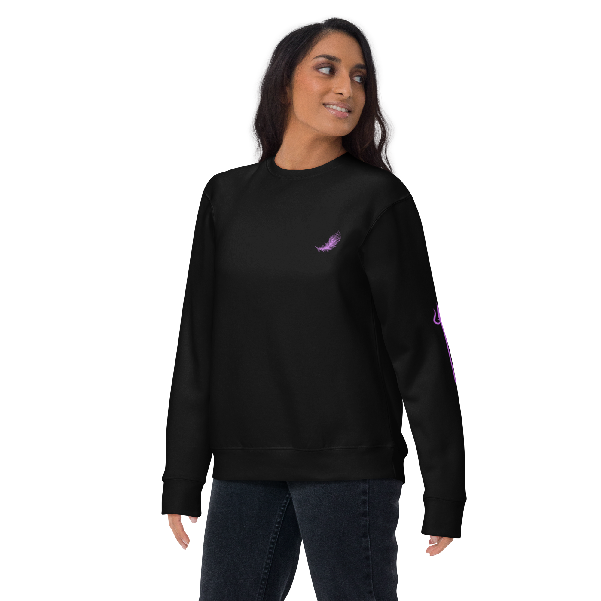 Unisex Premium Sweatshirt