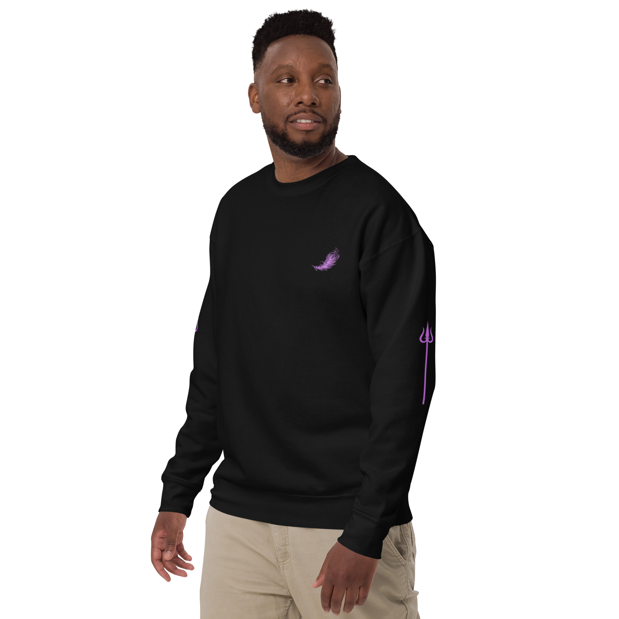Unisex Premium Sweatshirt